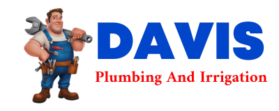 Trusted plumber in HERMANVILLE